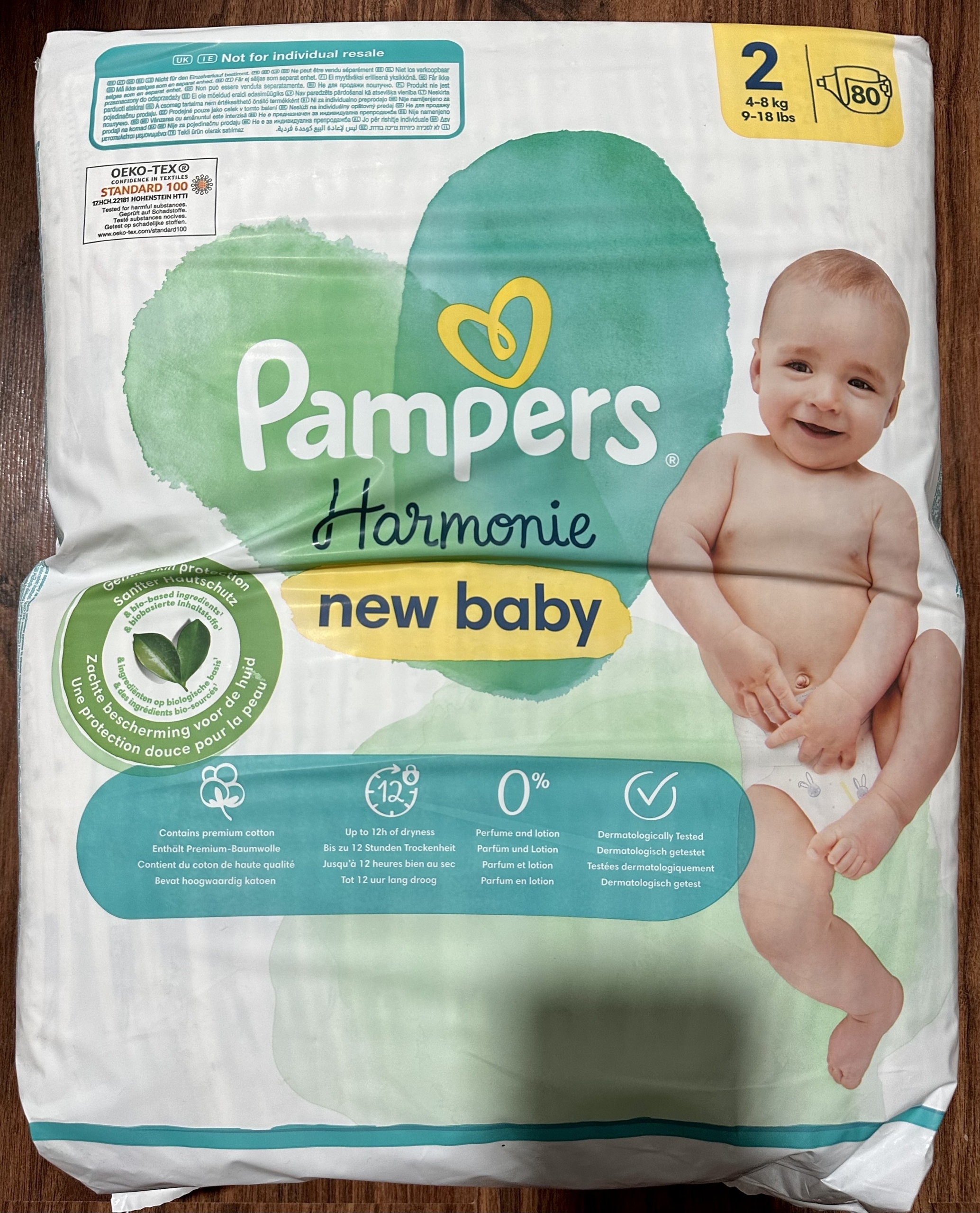 pampers premium care 3 najtaniej