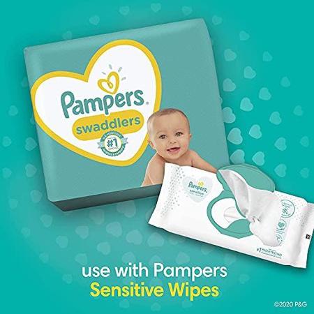 pampers premium care 2 nowość