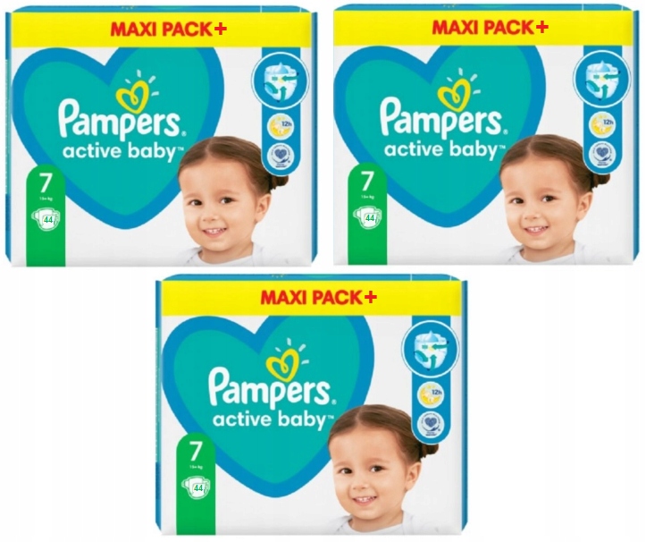 tesco pampersy pampers