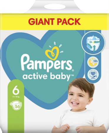 pampers new baby-dry pieluchy 2 mini