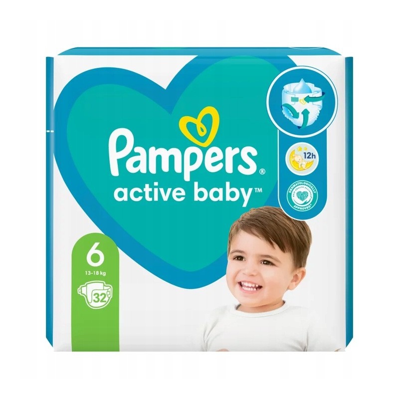 pampers premium protection 4 plus