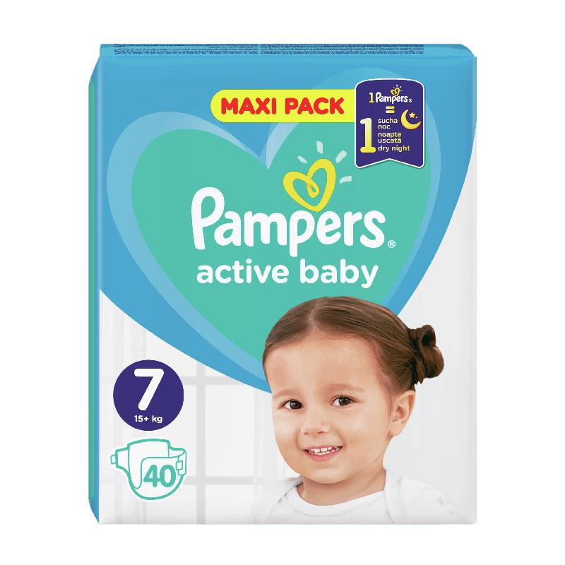 pampers mega pack 4 lidl