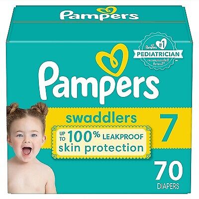 pampers huggies 1