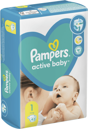 promobaby pampers pants