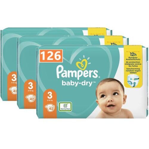 pampers premium care pieluchy jednorazowe rozmiar 2 mini 80 szt