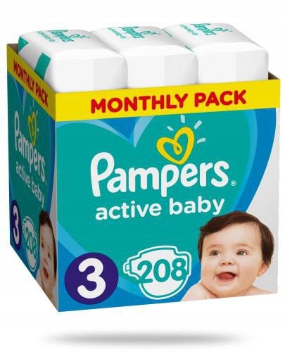 pampers premium care 2 240 ceneo