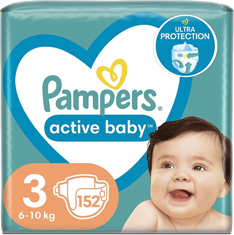 bella baby a pampers