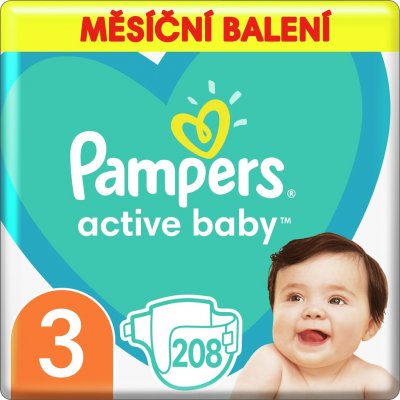 pampers sjp