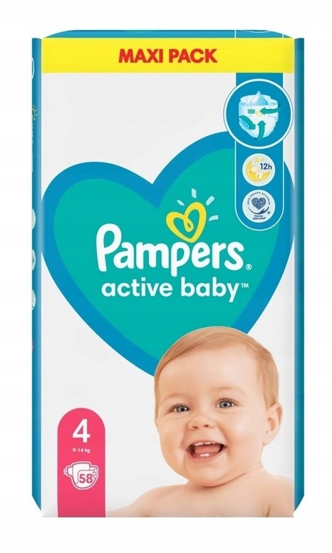 pampers premium care gratis 22 sztuki