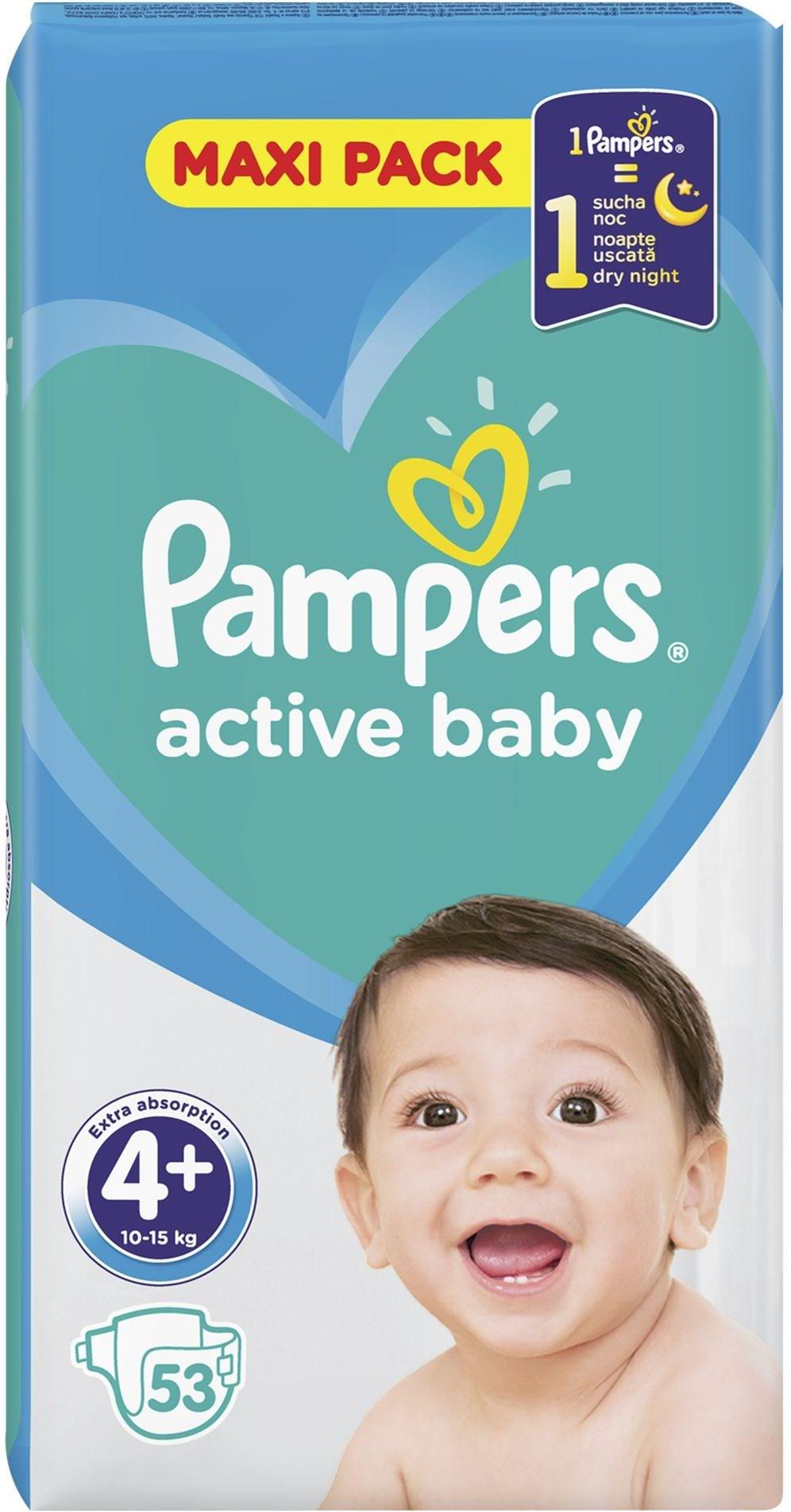 3 way absorbing pampers