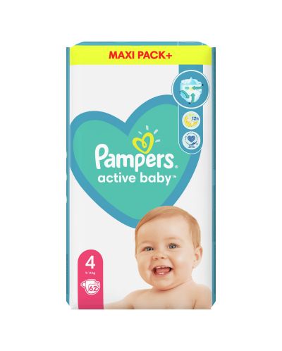 pampers fresh clean chusteczki dla niemowląt