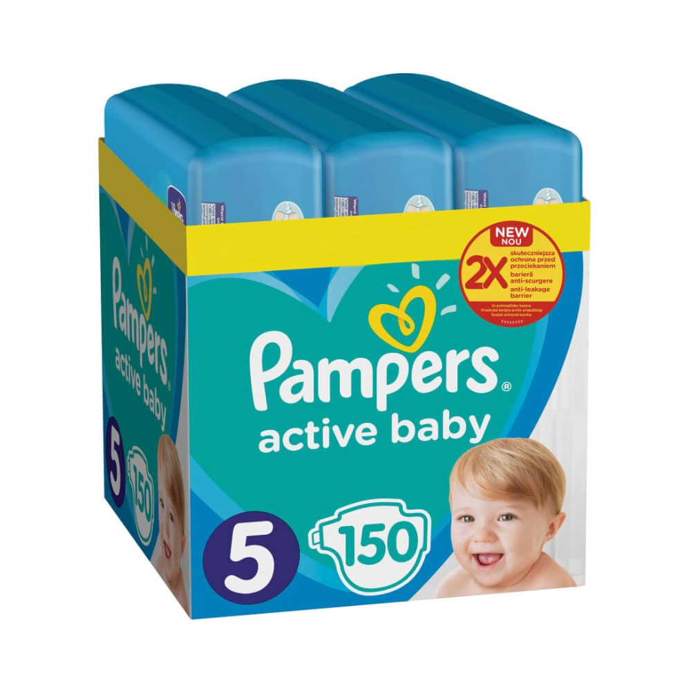 pampers lupilu premium opinie