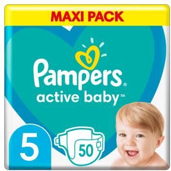 pampers epon