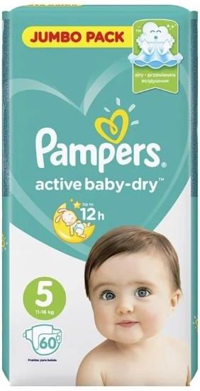 pampers premium care 1 22 sztuk