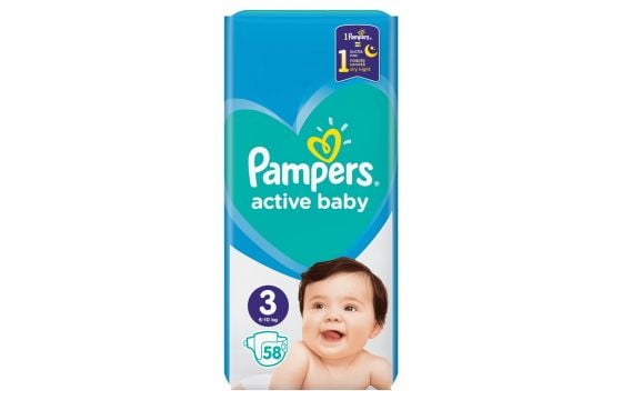 pampers rozmiar 176 sztuk