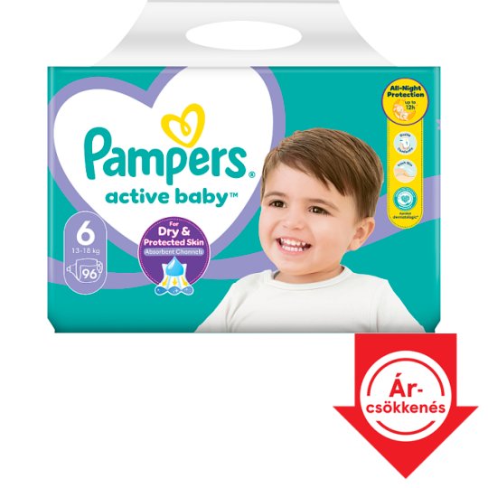 pampers nawborn opinie