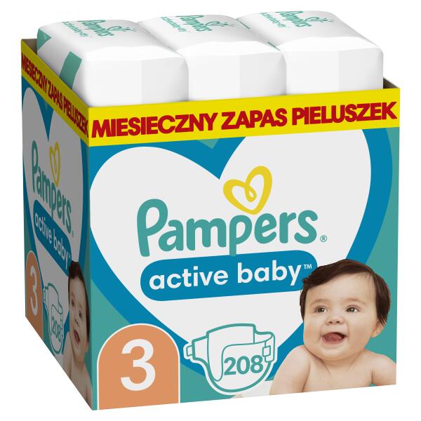 drukarka canon pampers