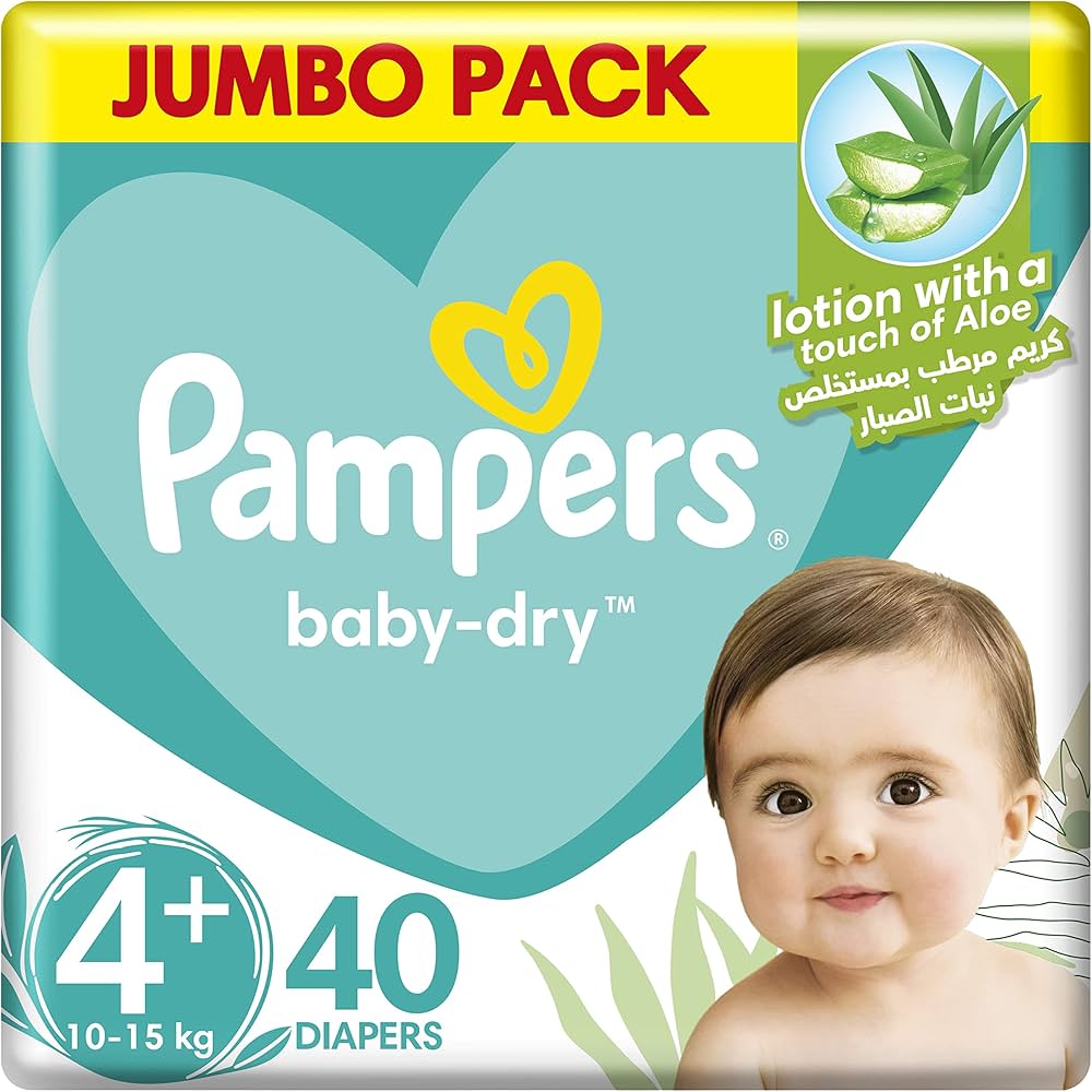 12 tc pampers