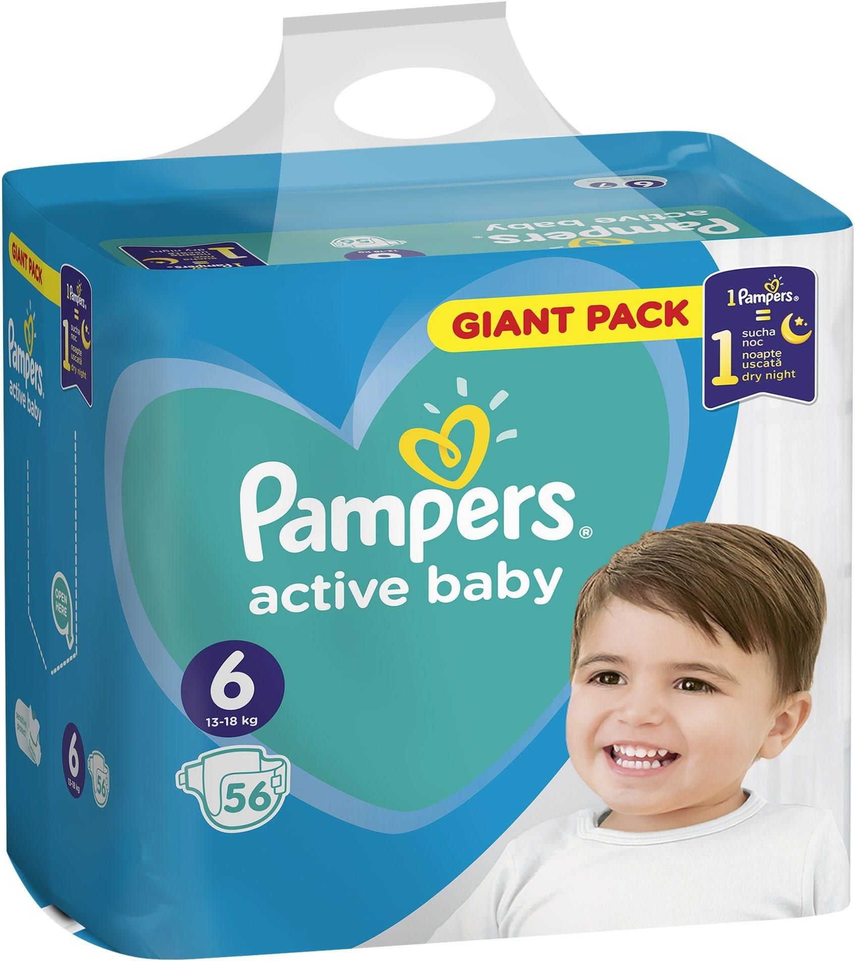 pants pampers allegro