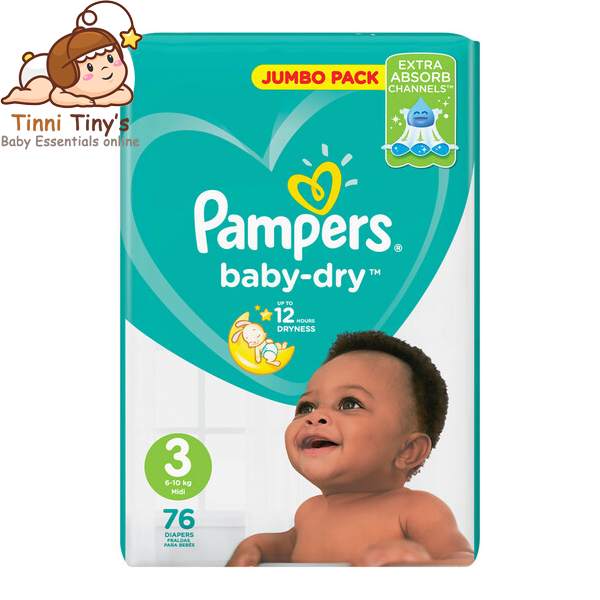 sennik brudny pampers