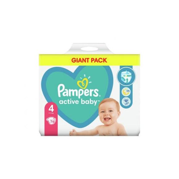 brother jest pampers j430