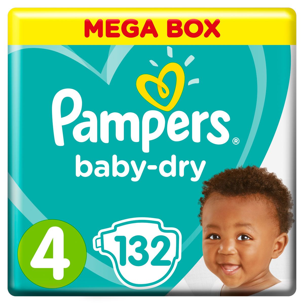 babydream pampers 7