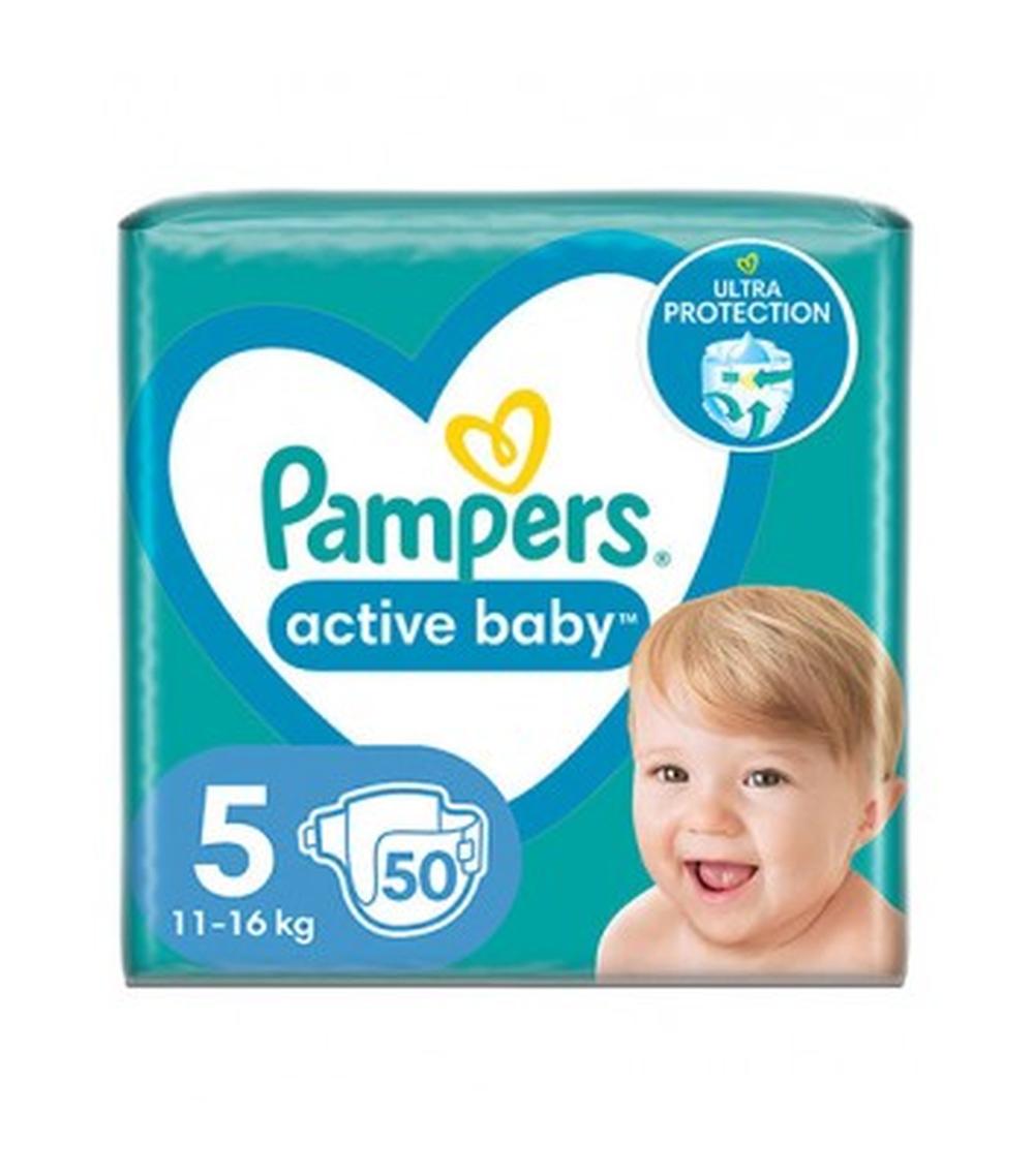 pampers premium protection 1