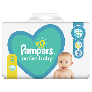 hebe w pampers