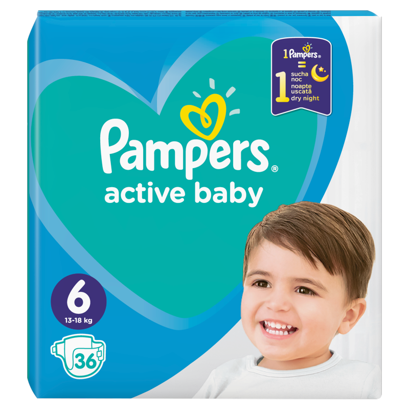 pampers 2 180