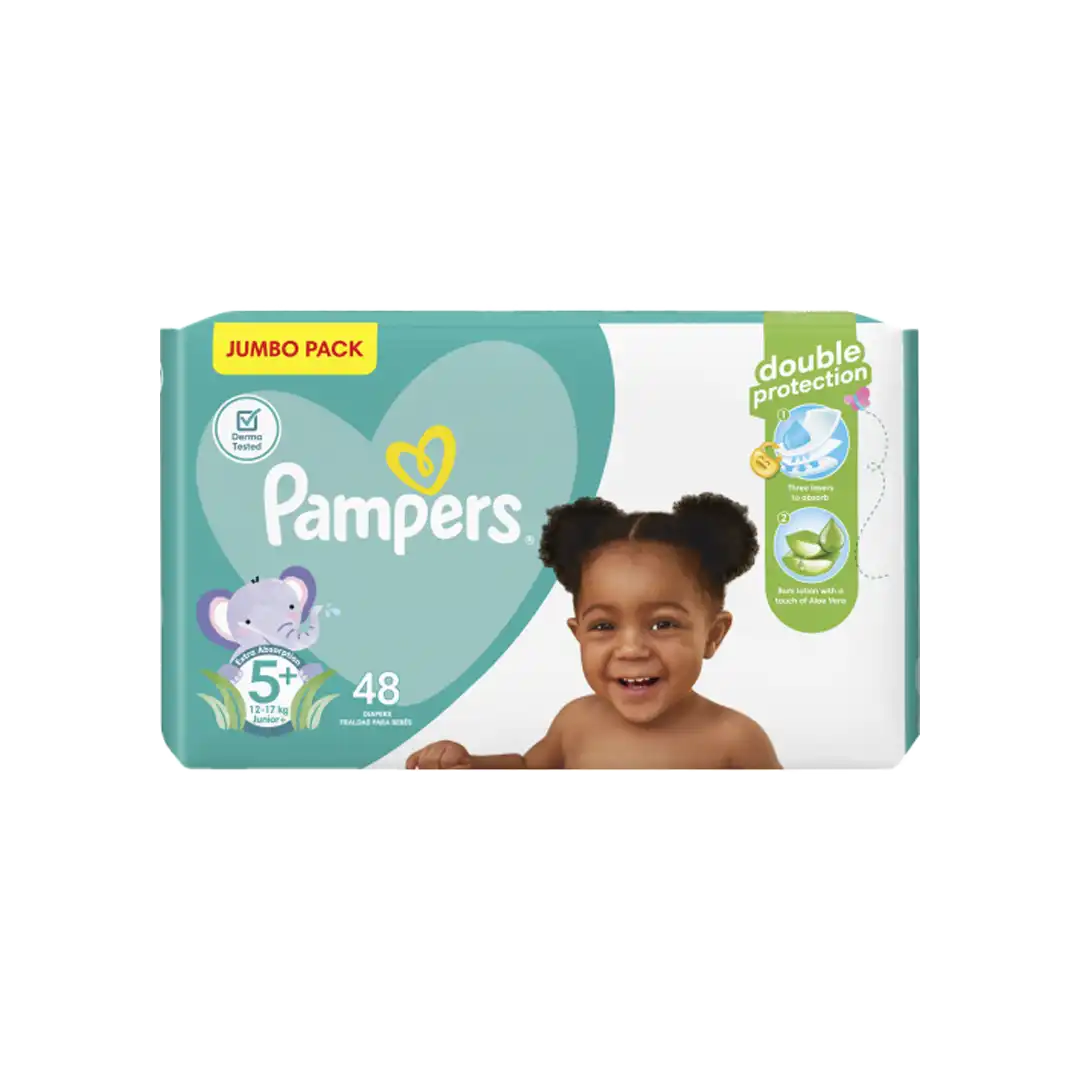 pampers po herbacie gdzie wyrzucić