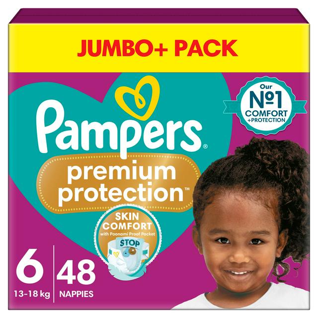 pampers po niemiecku