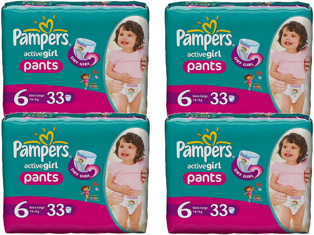 rossmann pampers club