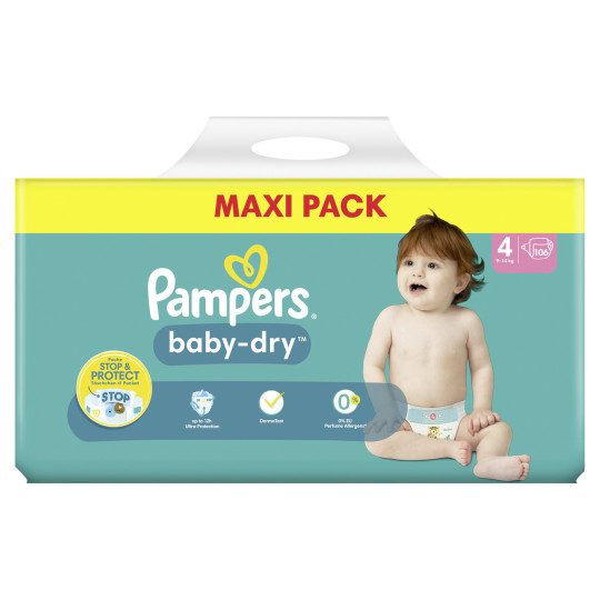 www.pampers libero