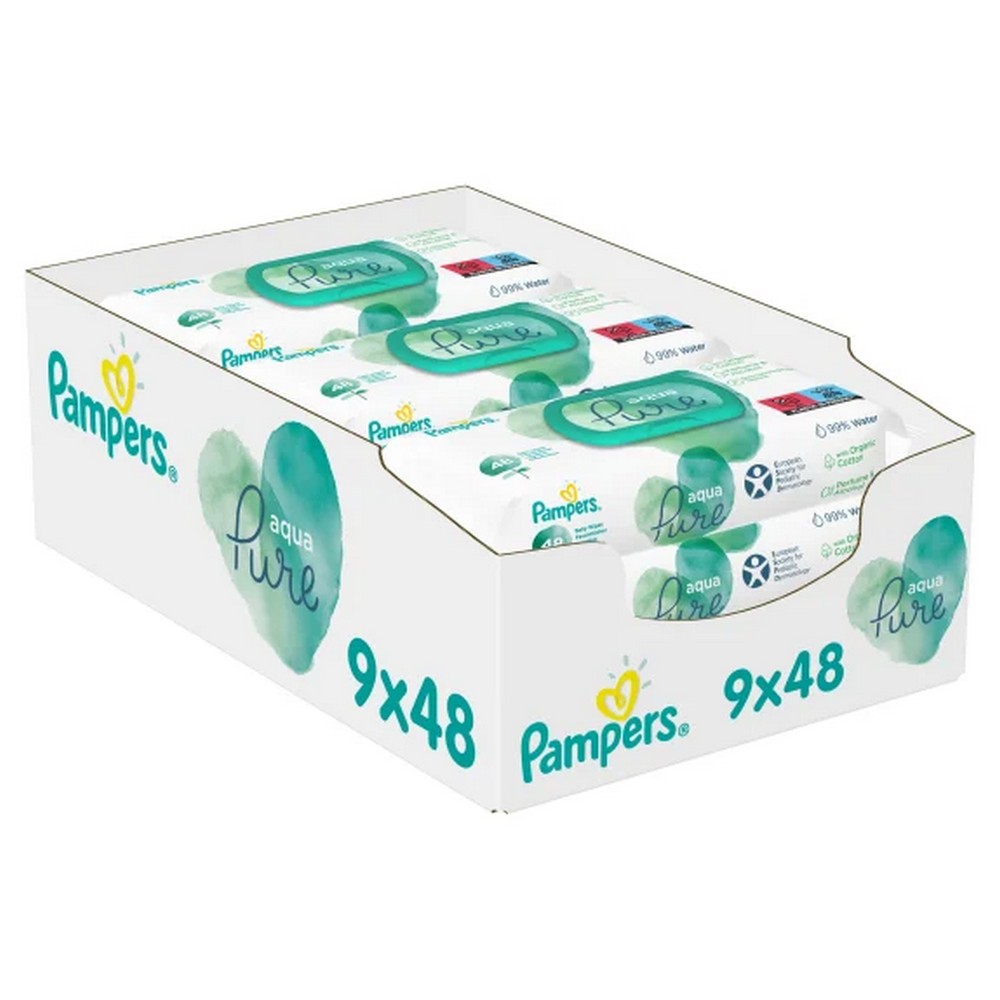 pieluchy pampers ile zabarc do szpitala