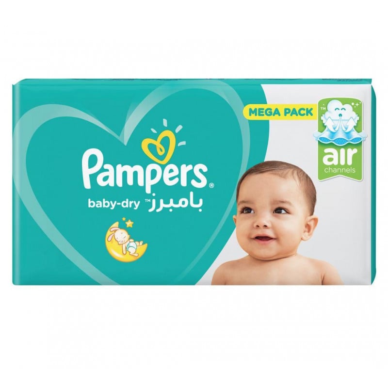 roznica miedzy pampers premium care a new baby