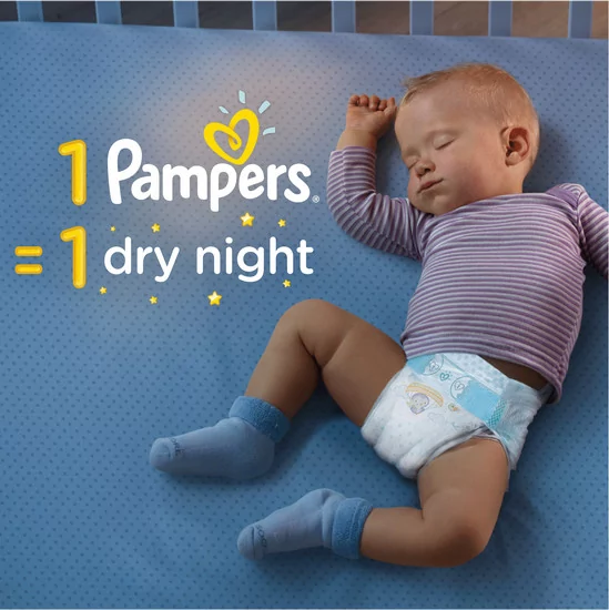 pampers 2 new baby active 228