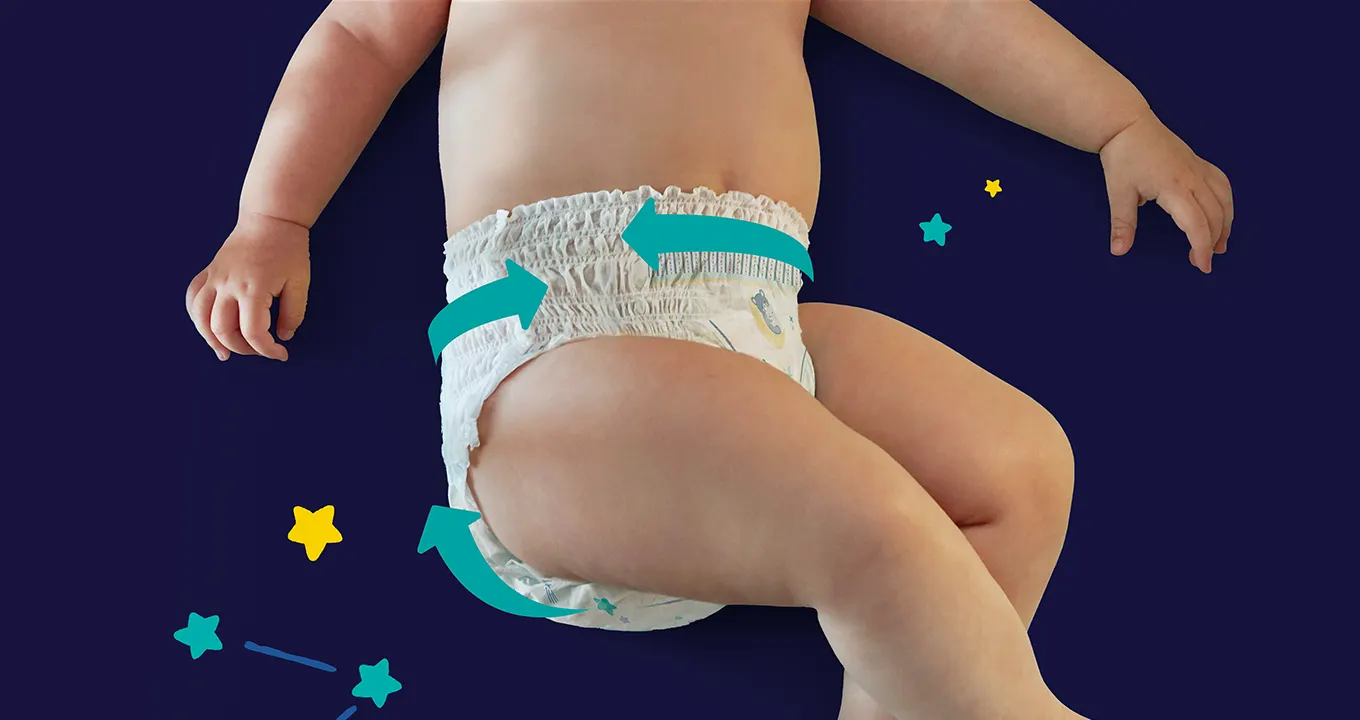 pampers premium care biale