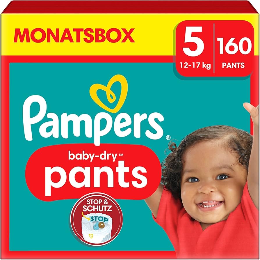 pampers 3 czy mają siateczkę