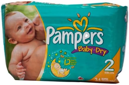 pampers premium care 1 rosman