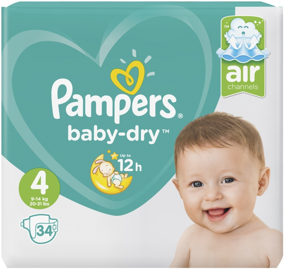 35 tydzien ciazy pampers