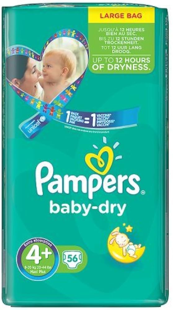 kaufland pampers pants 5 23.08