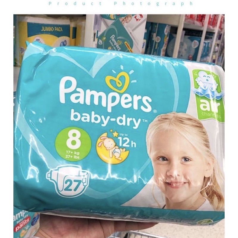 pampers size 0preemie