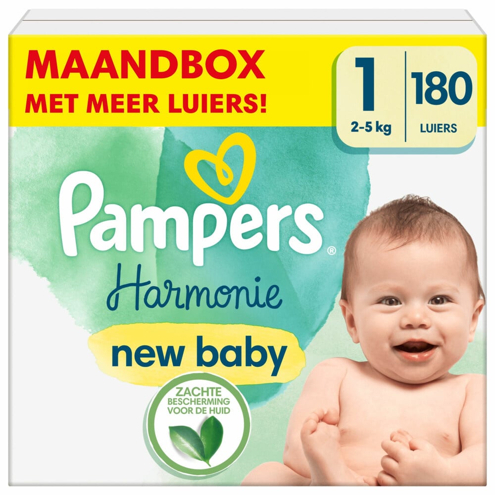 tesco pampers luty 2017