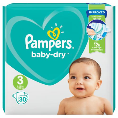 pampers 4 sleep