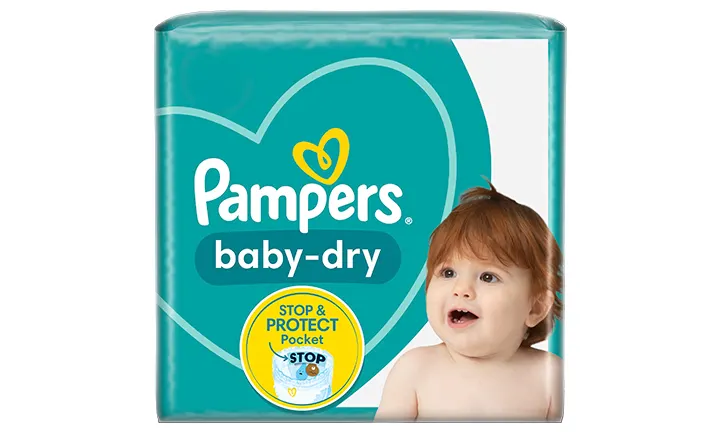 pieluchomajtki pampers active baby pants 4 cena