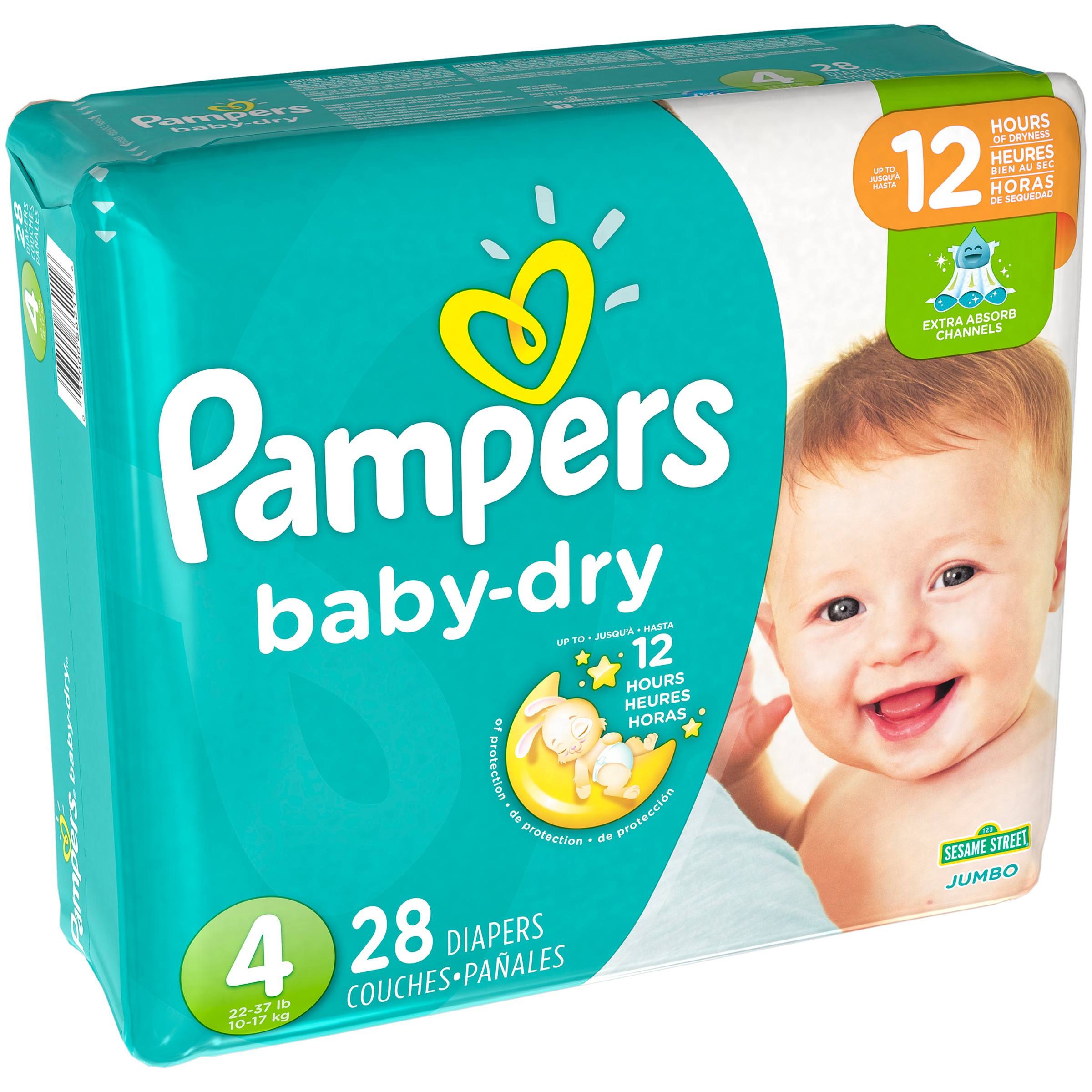 pampers.splashers biedronka