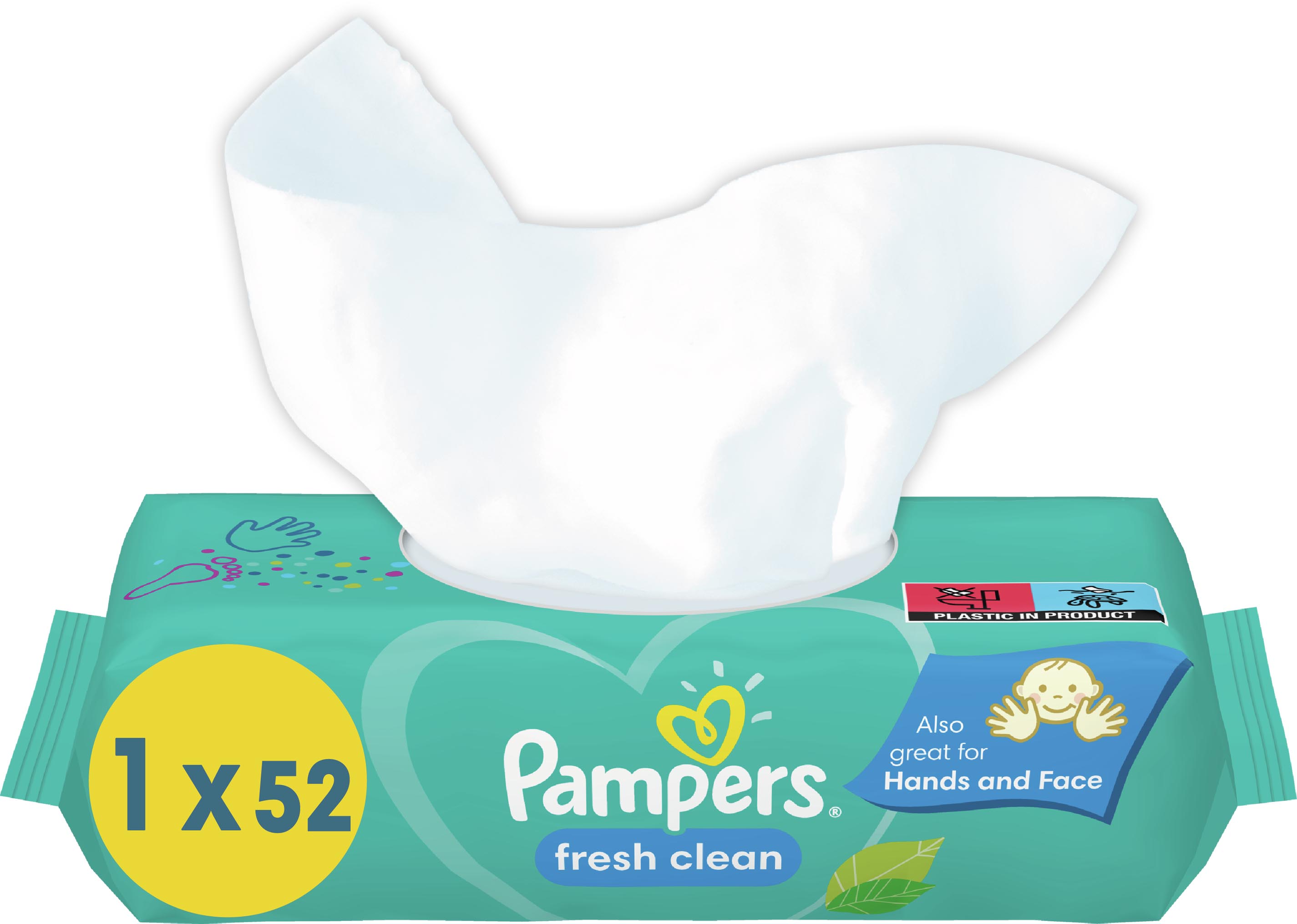 papmersy pampers 2