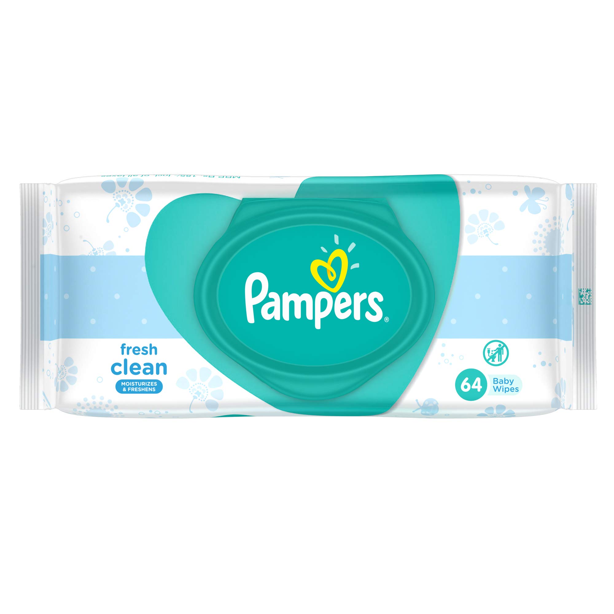 auschan pampers 3 cena