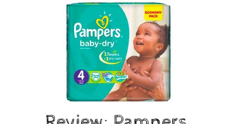 promocja pampers premium 3