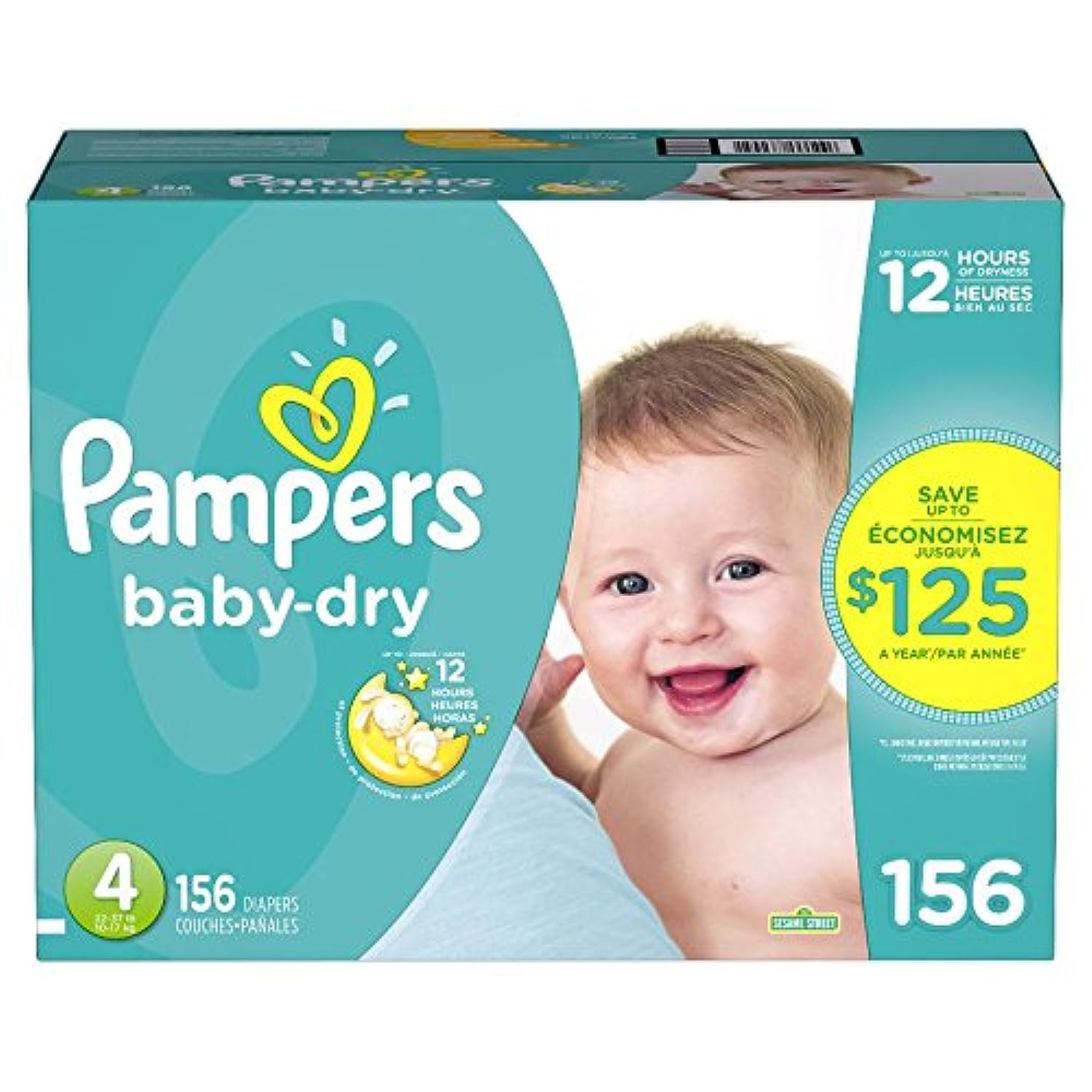 pampers pant 6 88